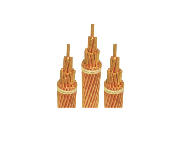 Dây đồng trần (Click xem)