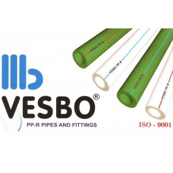 Ống PPR Vesbo ( Click xem )